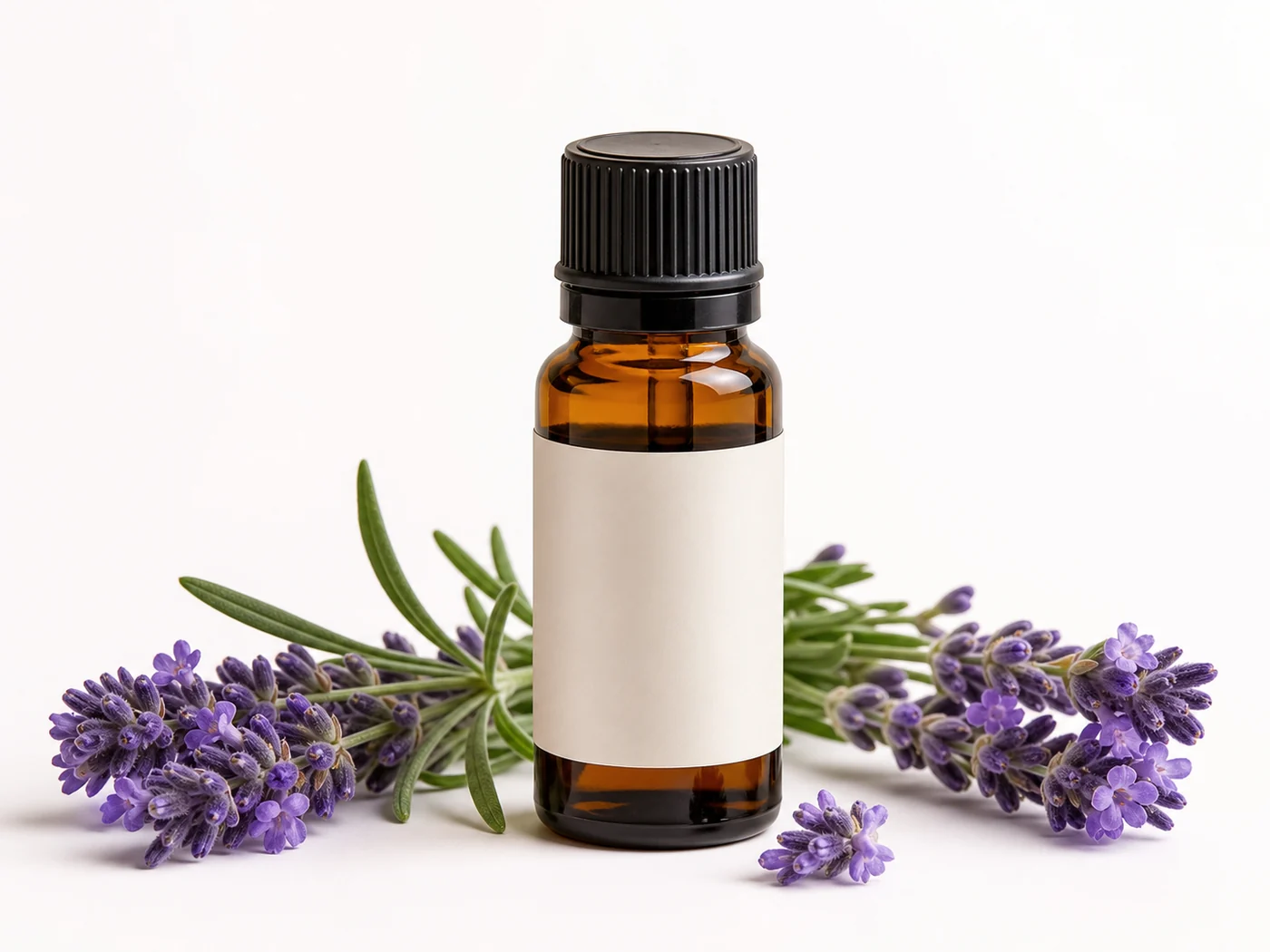 Aceite esencial de lavanda 15 ml
