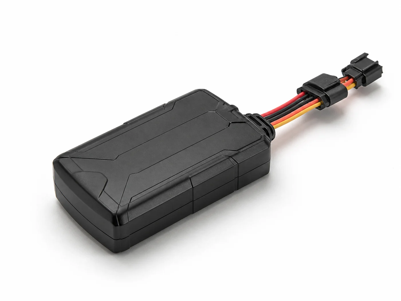 Rastreador GPS vehicular 4G